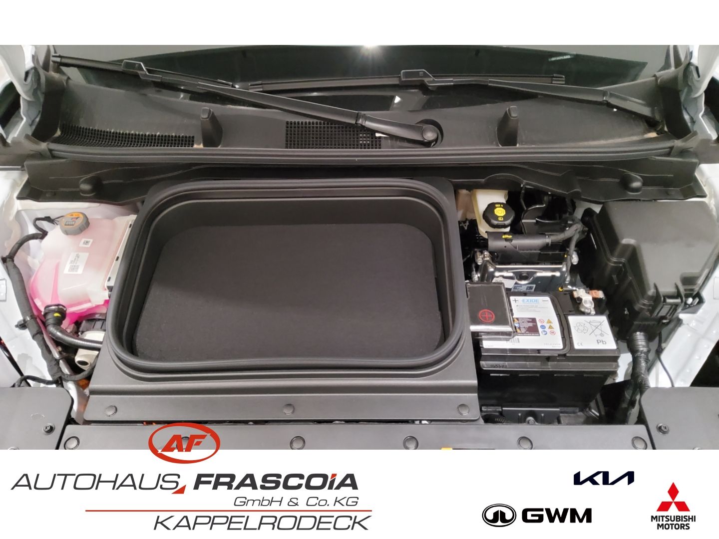 Kia EV2 - Bild 13