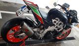 Aprilia Tuono V4 1100 Factory - APRILIA NAKED BIKE