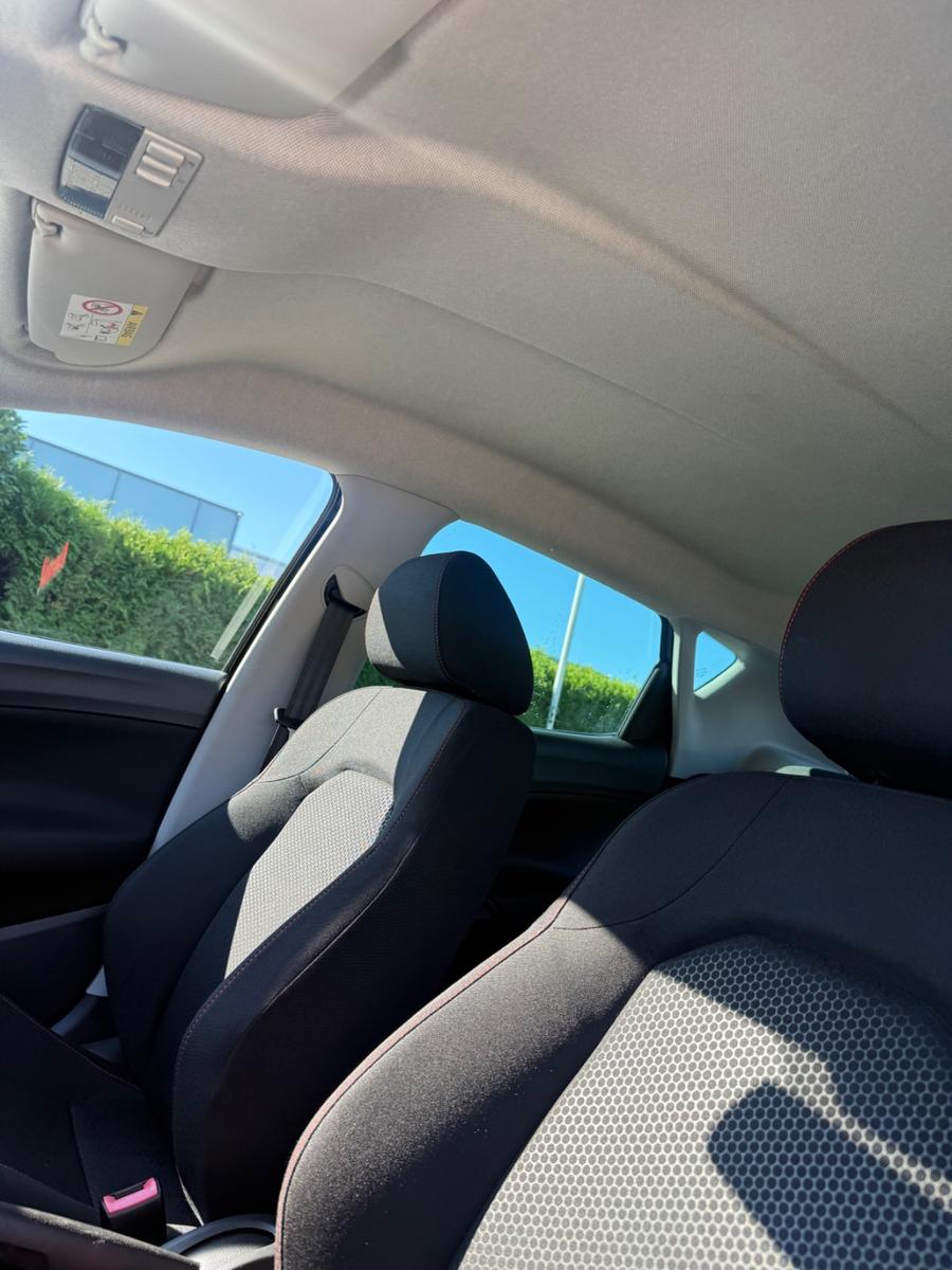 Seat Ibiza FR 5trg. PDC TEMP XENON