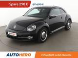 Volkswagen Beetle 1.4 TSI Allstar BlueMotion Tech Aut.*NAVI - Volkswagen Beetle aus 2016