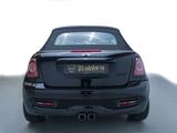 MINI Cooper S Cabrio HARMAN KARDON*XENON*LEDER*NAVI*S - MINI Cooper S Cabrio