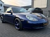 Porsche 996 Carrera*Youngtimer*GEPFLEGT*GARANTIE - Porsche 996: Carrera