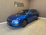 Skoda Octavia Combi 2.0 TDI DSG First Edition Standh.| - Skoda Octavia: Edition