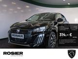 Peugeot e-208 BUSINESS Elektromotor 156 LED NAVI SPURH. - Peugeot e-208 Neuwagen