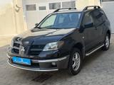 Mitsubishi Outlander 2.4 Sport,4X4,Pano,Klima - Mitsubishi aus 2003