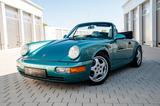 Porsche 964 Carrera 4 Cabrio | C00 | Cup-Felgen - Porsche: Carrera Cup