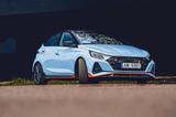Hyundai i20N 1.6 T-GDI  - Hyundai i20 von privat