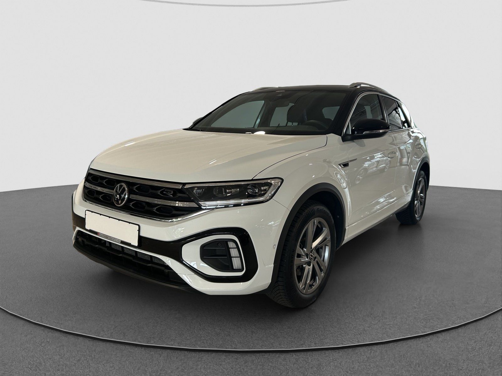 Volkswagen T-Roc - Bild 2