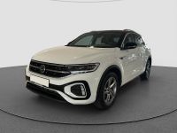 Volkswagen T-Roc - Vorschau Bild 2