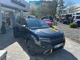Jeep Avenger 4xe - Jeep Avenger in Dresden