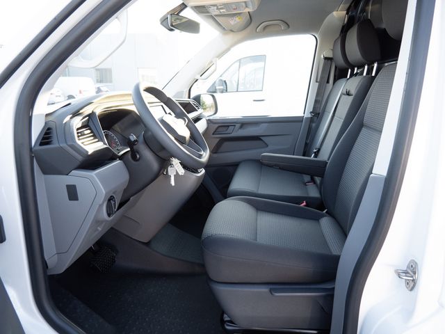 T6.1 Transporter Kasten 2.0 TDI DSG FWD KAMERA