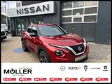 Nissan Juke 1.0 114PS 6MT N-Connecta WP BFS - Nissan Juke Neuwagen in Essen