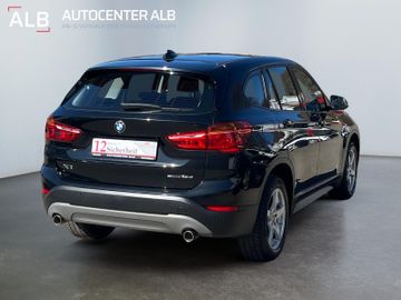BMW X1 - 5