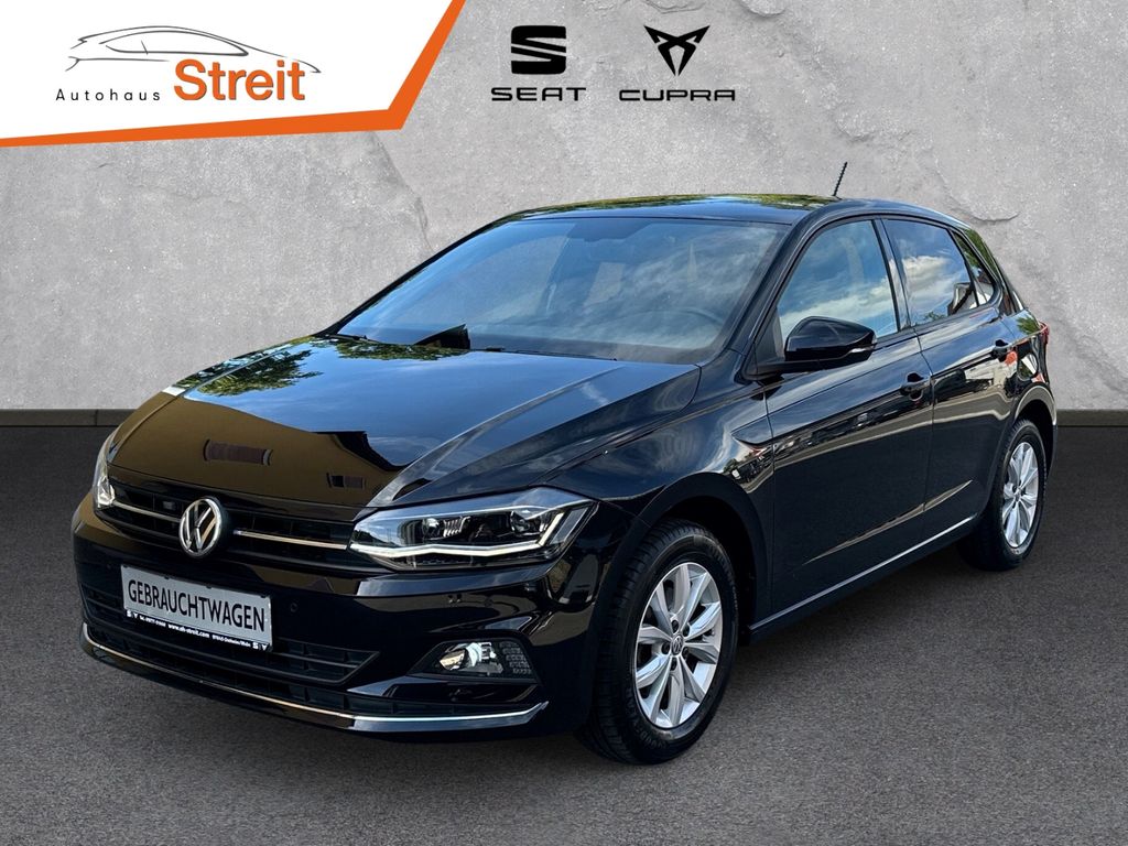 Image of Volkswagen Polo