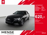 Audi Q8 e-tron 55 quattro S-Line |Matrix|Luft|ACC - Audi in Kaiserslautern