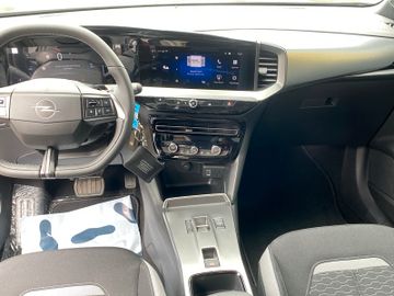 Bild 19 Opel Mokka NEUES MODELL 1.2*LED*SHZ*DAB*KAM**CARPLAY*