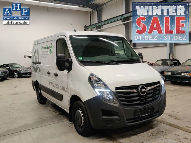 Opel Movano 2.3 CDTI KLIMA R-KAM