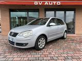 Volkswagen Polo 1.4 TDI - Volkswagen Polo aus 2008: TDI