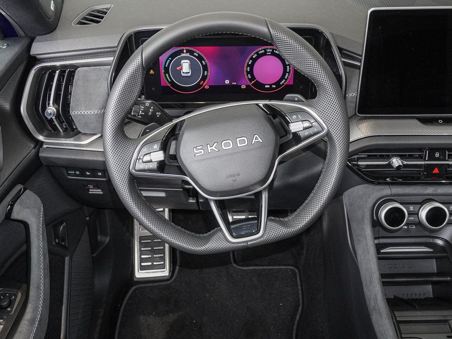 Skoda Kodiaq - Bild 8
