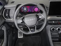 Skoda Kodiaq - Vorschau Bild 8