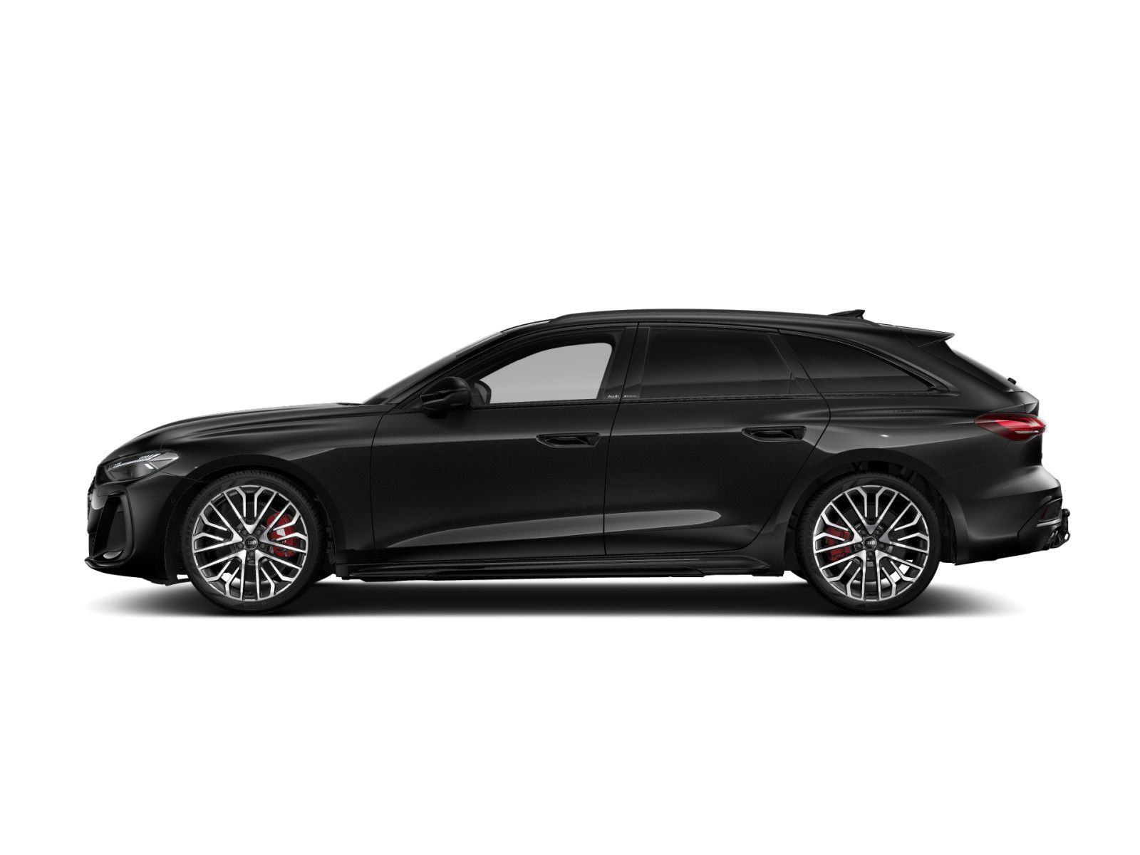Audi S5 - Bild 6