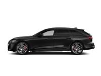 Audi S5 - Vorschau Bild 6