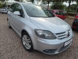 Volkswagen Golf Plus - gebrauchte VW Golf Plus aus dem Jahr 2006