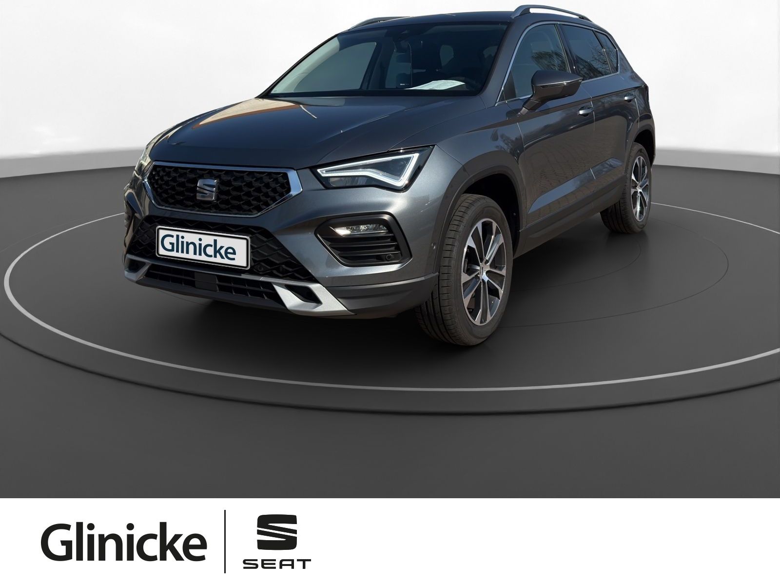 Seat Ateca 2024