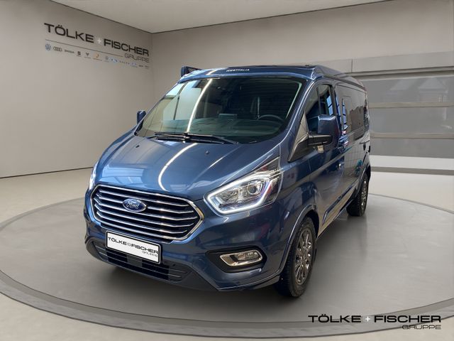 Ford Transit Tourneo Custom Kombi 2.0 TDCI VERFÜGBAR