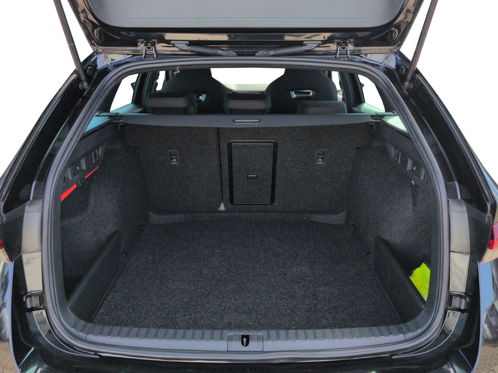 Octavia Combi RS MATRIX+Keyless+18"+SHZ+