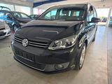 Volkswagen Touran Life BMT, 7 Sitze - VW Touran Gebrauchtwagen in Duisburg