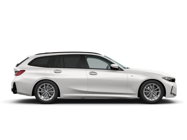 BMW 318 - Bild 3
