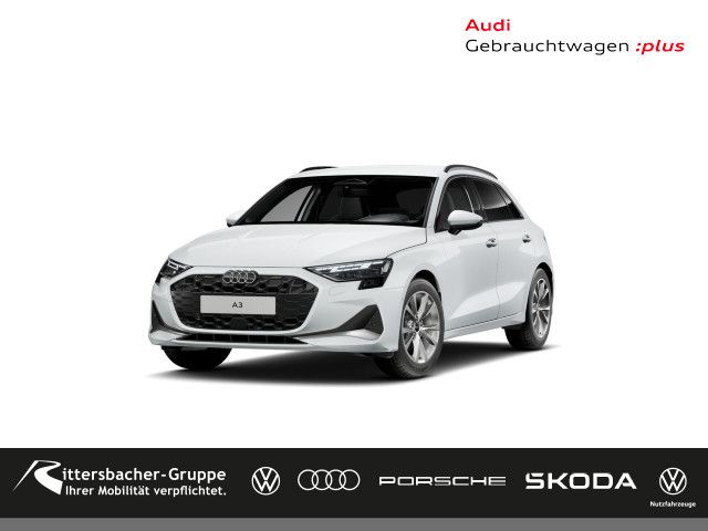 Image of Audi A3