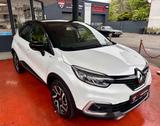 Renault Captur BOSE Edition - Renault Captur Gebrauchtwagen in Düsseldorf