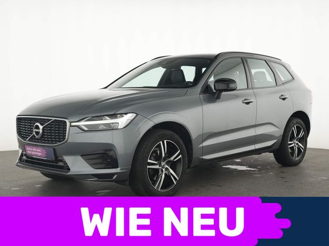 Volvo XC60 R Design SENSUS|Schiebedach|Navi|SHZ|Kamera