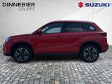 Suzuki Vitara 1.4 Comfort+ *LED+KAMERA+PDC+SHZ+G.DACH* - Suzuki Vitara Gebrauchtwagen in Berlin