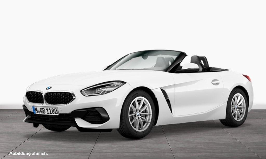 BMW Z4 sDrive20i LiveCockpitProf PDC Driv.Assist