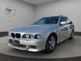 BMW 525d Highline Sport touring