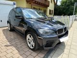 BMW X5 M Panorama-Dach*Massage*Belüftung*M- - BMW X5 M aus 2010