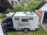 Iveco Daily IV 4x4, Fernreise-Lkw - Offers