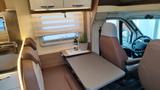 Bürstner Lyseo 690 TD Harmony Line - Bürstner Lyseo TD