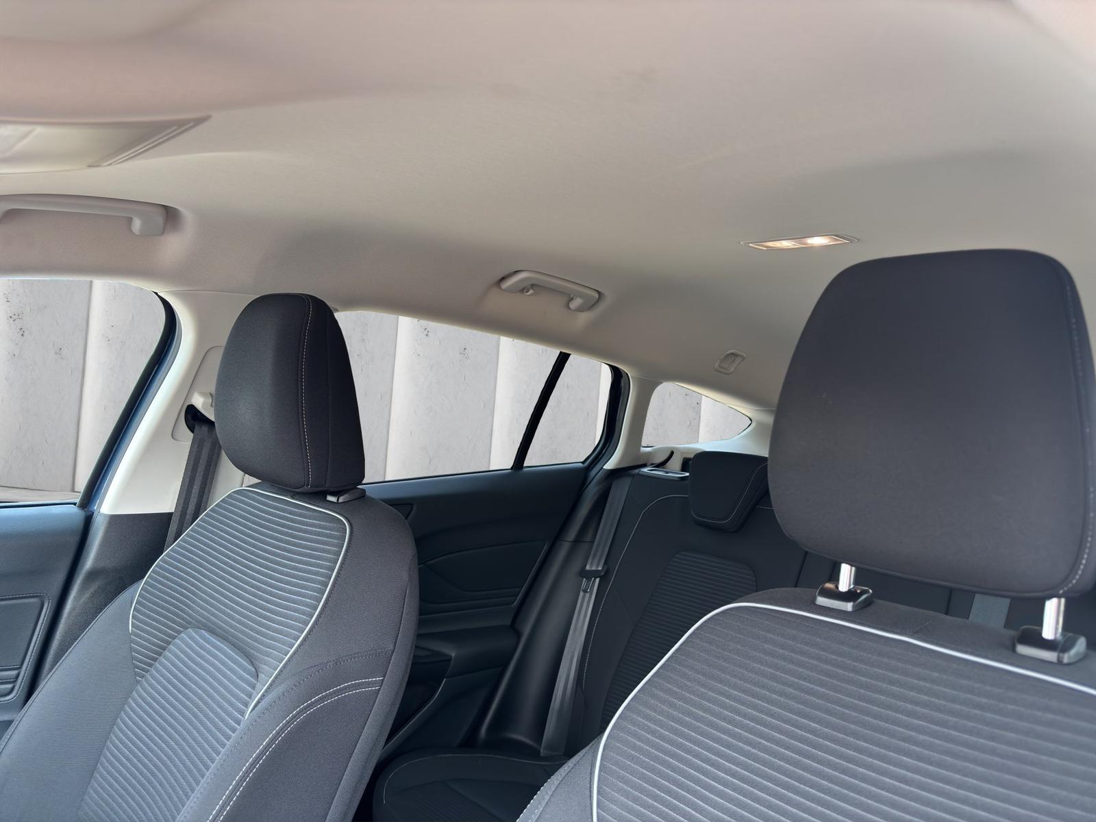 Ford Focus 2.0 EcoBlue Titanium