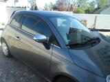 Fiat 500 1.3 Multijet  Sport  - Fiat 500 mit Diesel-Antrieb: Sport