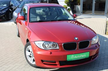 BMW 120d SedonarotBI-XenonPDCLEDER