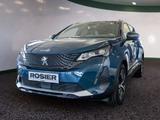 Peugeot 5008 GT Blue HDi 130 EAT8 ACC PANO LED NAVI SHZ - Peugeot Gebrauchtwagen