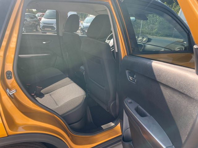 Vitara 1.5 Hybrid Comfort 4x2 *Kamera*ACC*PDC*