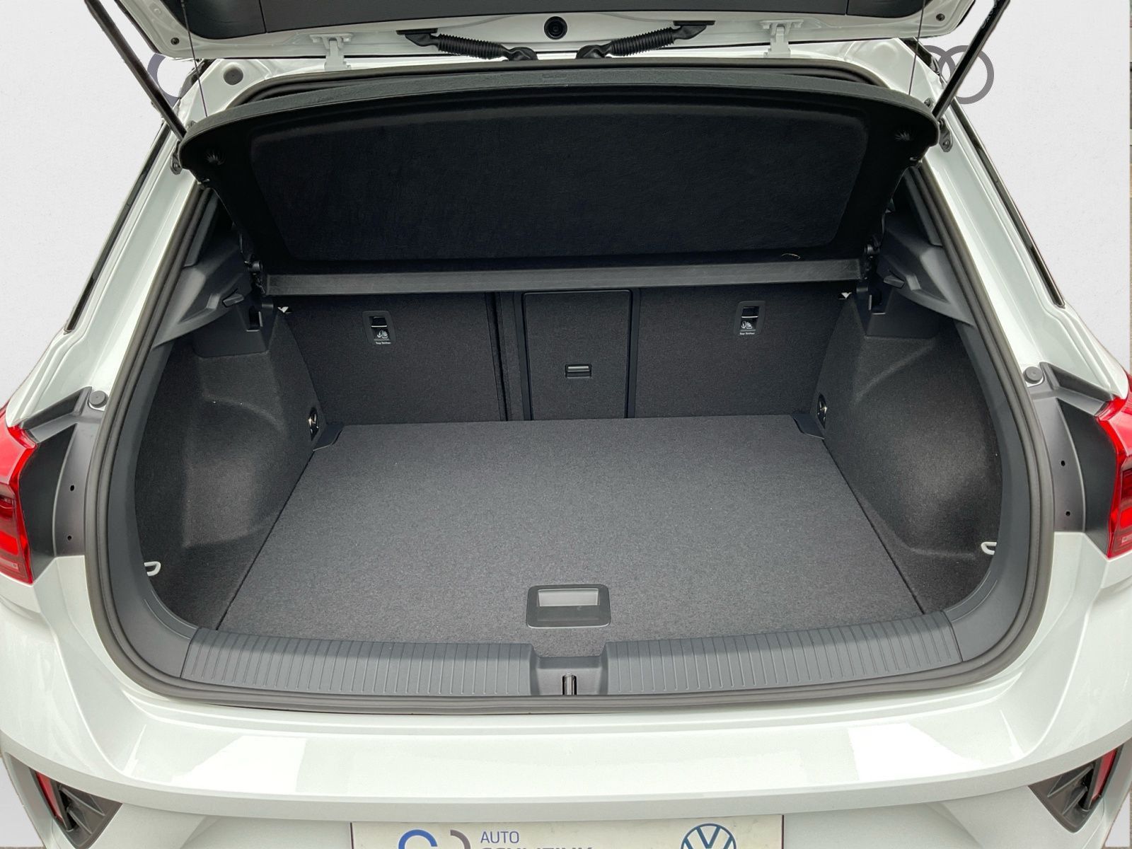 Volkswagen T-Roc - Bild 17