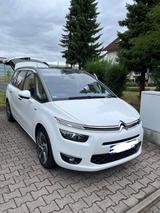 Citroën Grand C4 Picasso / SpaceTourer BlueHDi 150 S.. - Citroën Grand C4 Picasso / SpaceTourer von privat