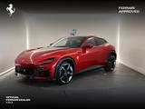 Ferrari Purosangue / Rosso Maranello / Ferrari Approved - Ferrari Gebrauchtwagen