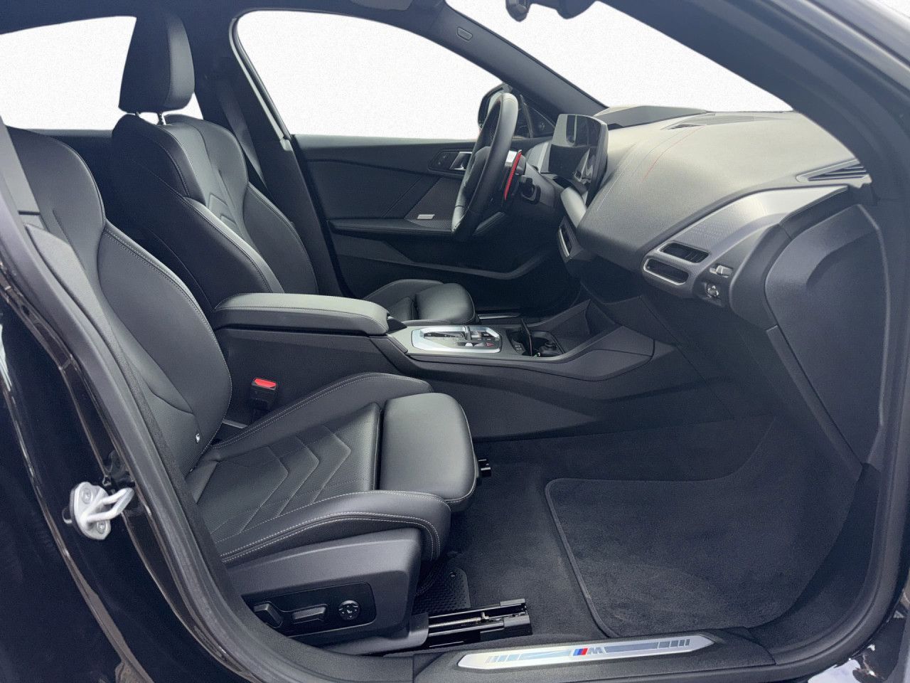BMW M235 - Bild 13